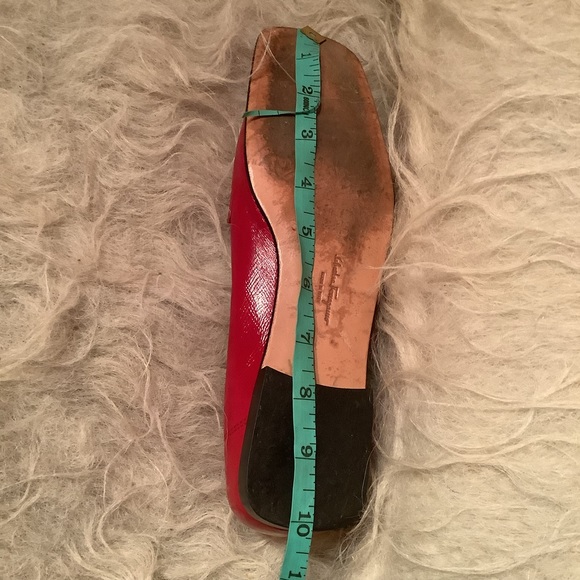 Salvatore Ferragamo Loafers - Picture 6 of 10